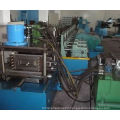 Auto Czu Sigma Profile Purlin Roll Forming Machines Supplier Russia